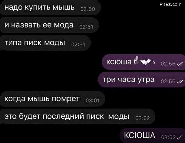 SMS-бомба. 20 новых приколов