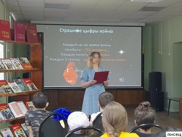 Тупейшие ошибки вокруг нас