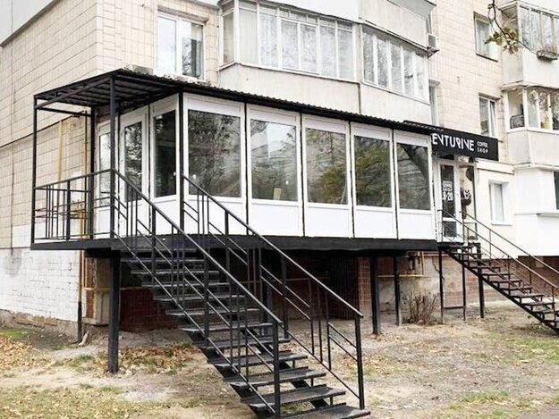 Убойные балконы с постсоветских просторов
