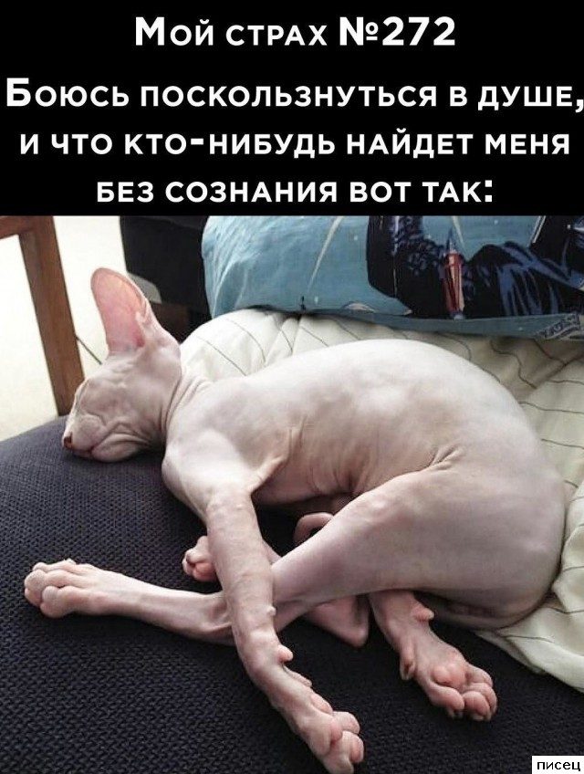 Всегда положительно