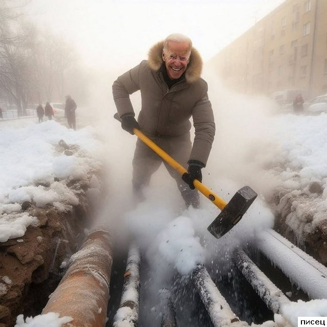 25 лучших приколов Января. Обалденно!