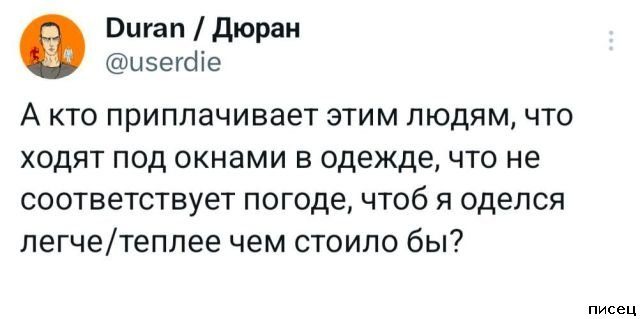 25 июльских приколов из социальных сетей. Настоящий кайф!