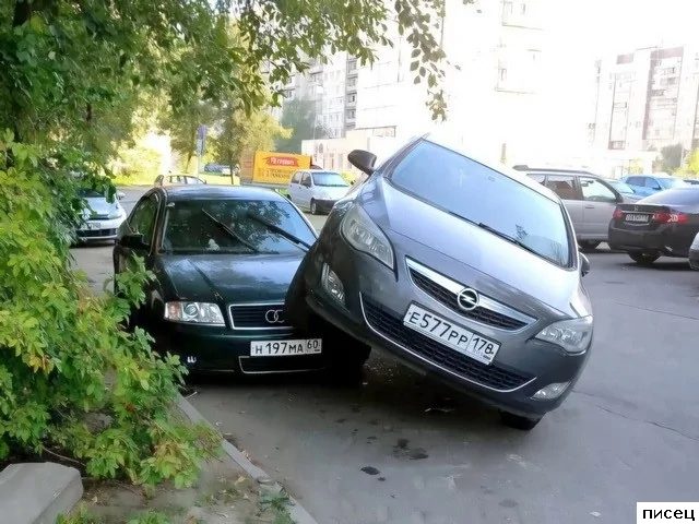 Уважаемые подписчики, подскажите, как такое могло произойти?