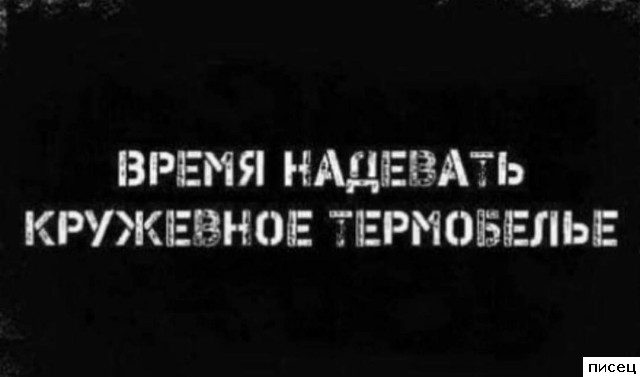 17 обалденных цитат, которые абсолютно в точку!