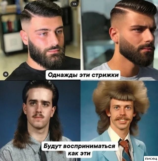 Все приколы Ноября