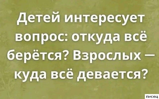 16 великолепных цитат, которые абсолютно в точку!