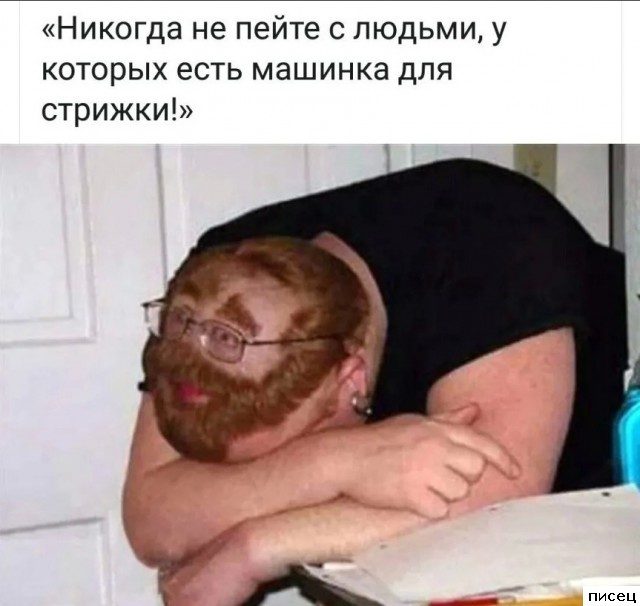 Все приколы Ноября. Я балдею!