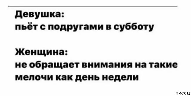 Женские приколы. Здесь только Хиты!