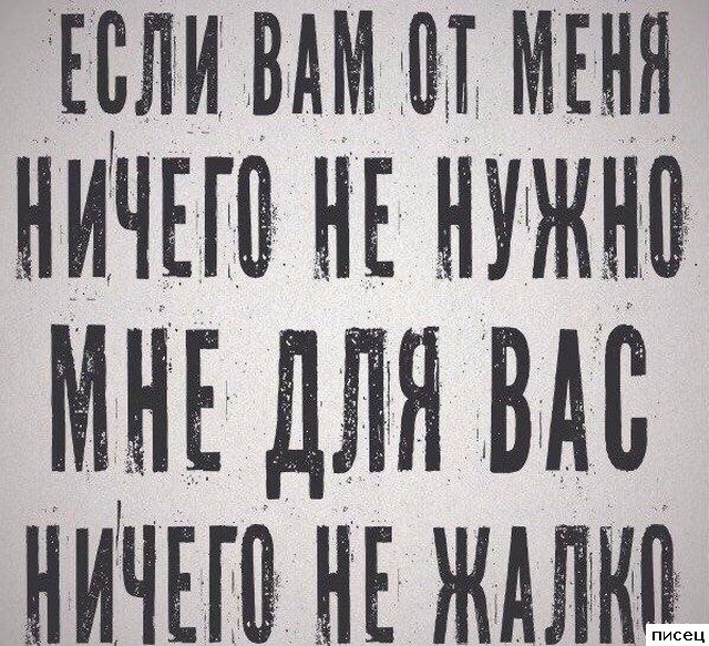 19 изумительных цитат, которые абсолютно в точку!