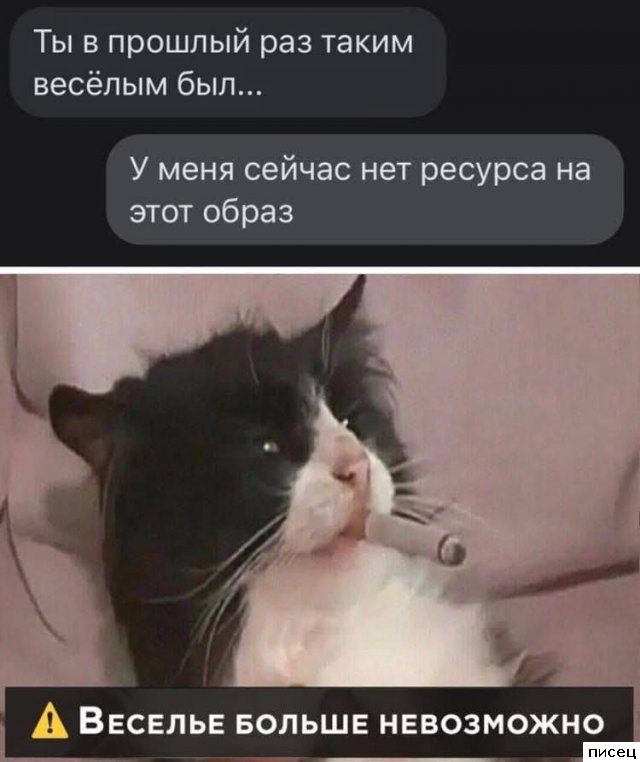 18 отличных SMS, которые доставят вам незабываемое удовольствие