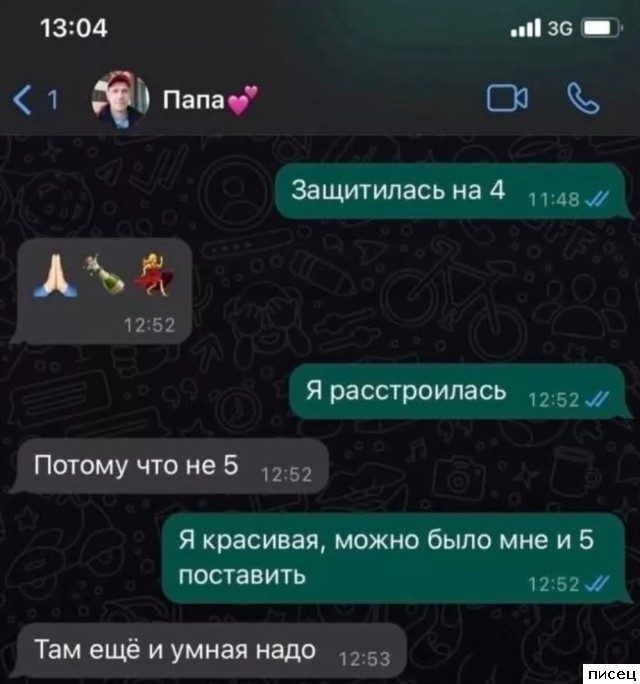 20 весёлых SMS, которые доставят вам незабываемое удовольствие