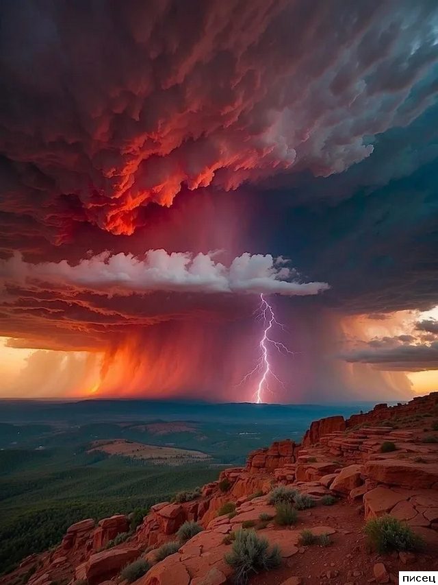 На эти кадры невозможно смотреть равнодушно. Согласны?