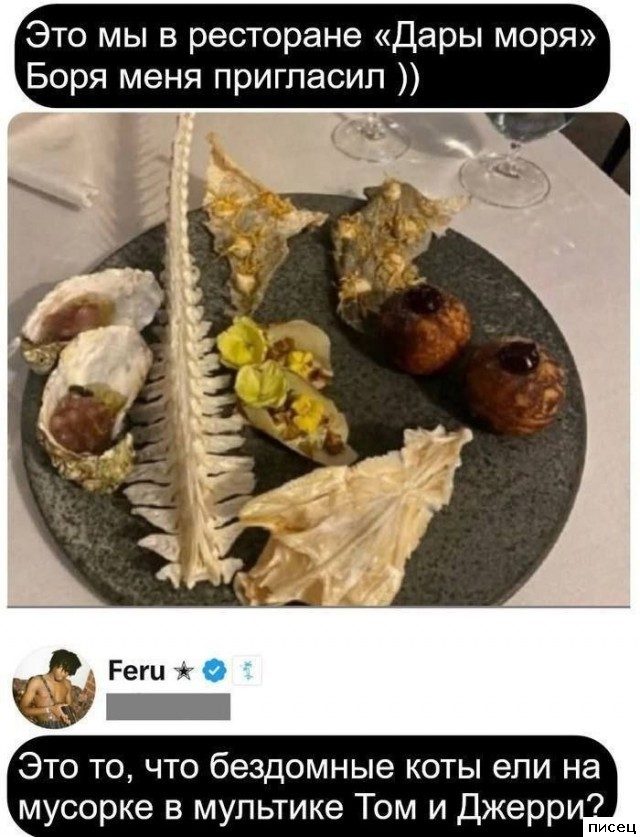 25 апрельских приколов из соцсетей. Это очень смешно!