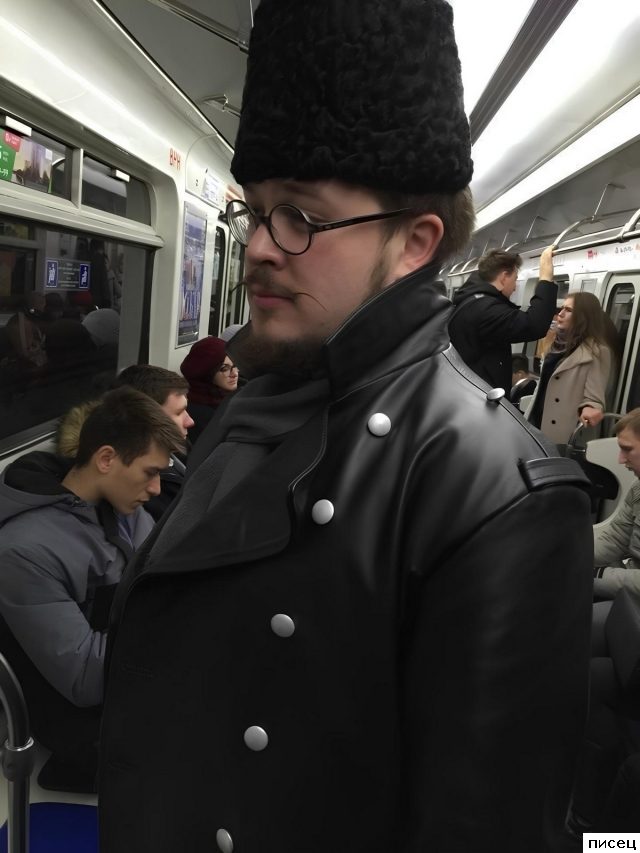 Ох ты! Такое не забыть!