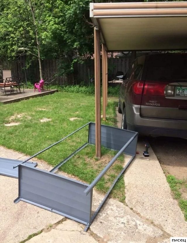 Любимым рукожопам посвящается. Свежачок