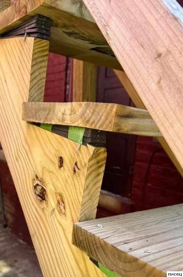 Любимым рукожопам посвящается. Свежачок