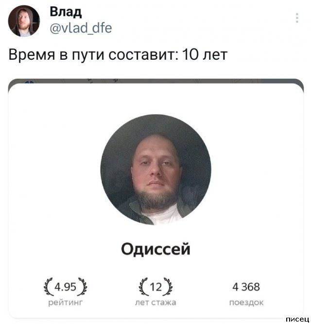 Приколы из соцсетей. Здесь только хиты!