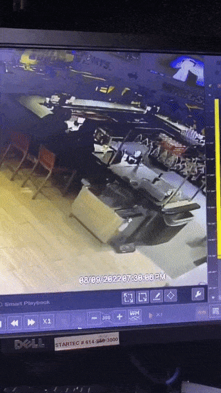 Блин, вот это везунчики!