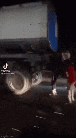 Техника безопасности? Да пофигу!