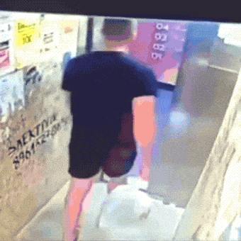 Блин, вот это везунчики!