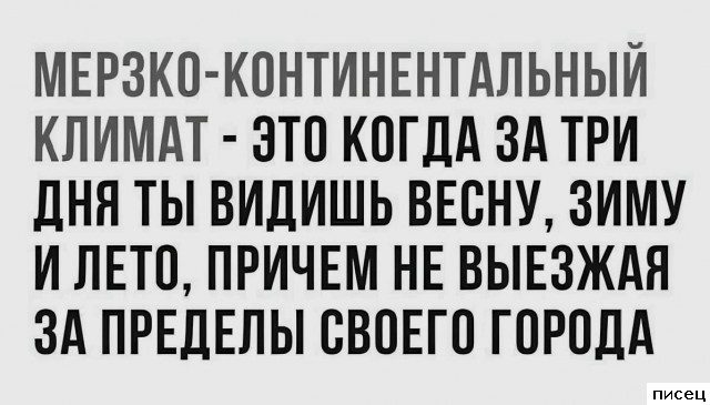 Актуальные цитаты. Великолепно!