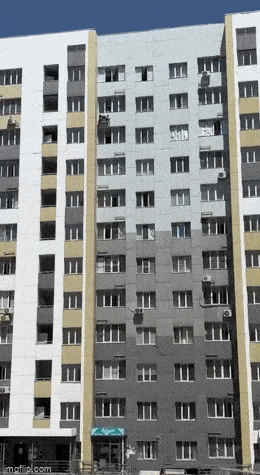 Техника безопасности? Да пофигу!