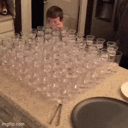 Блин, вот это везунчики!