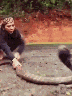 Техника безопасности? Да пофигу!