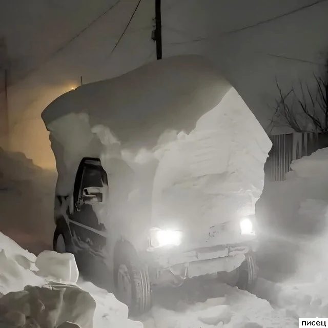 Автомобильная юморина. Классная серия!
