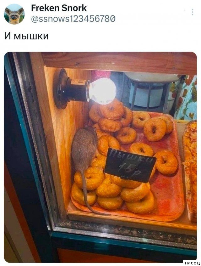Приколы из соцсетей. Ржака дня!