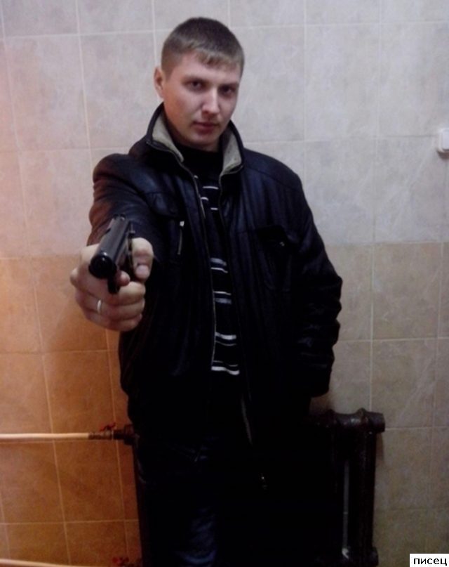 Все бандиты «Одноклассников»