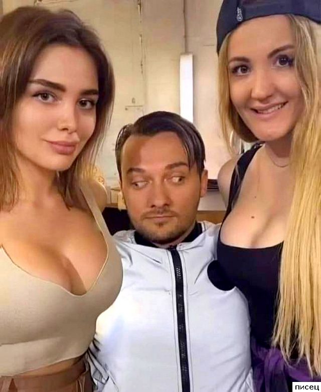 Мужские приколы. Любимая серия!
