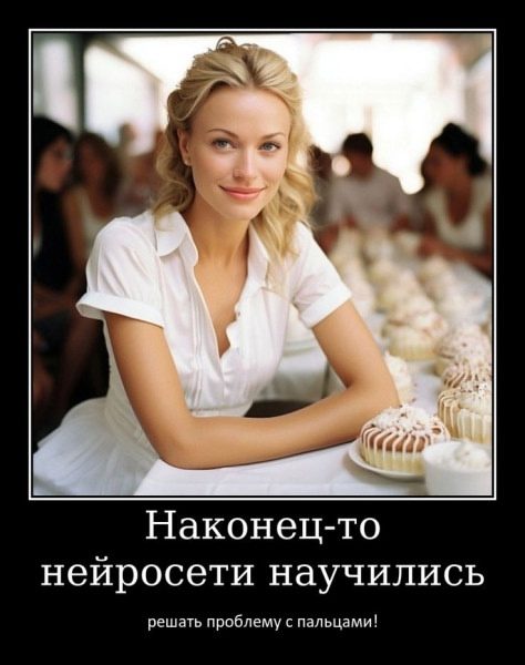 Забавная порция Демотиваторов