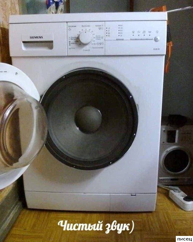 Инженерные прикольчики