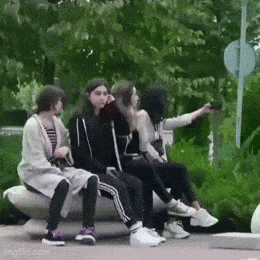 Шокирующие розыгрыши. Во дают!