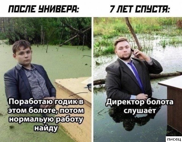 Все приколы Июня