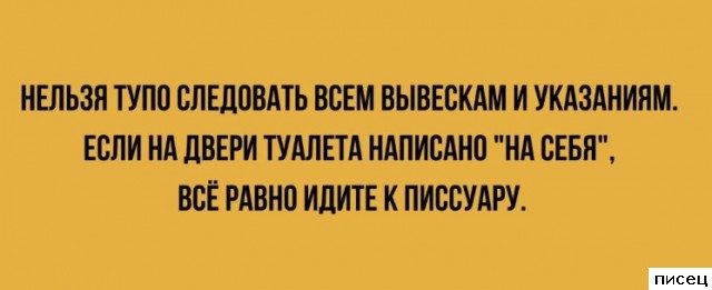 Актуальные цитаты. Смеёмся вместе!