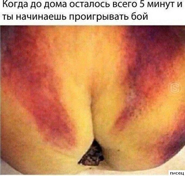 Прикольчики в стиле «Когда...». Великолепно!
