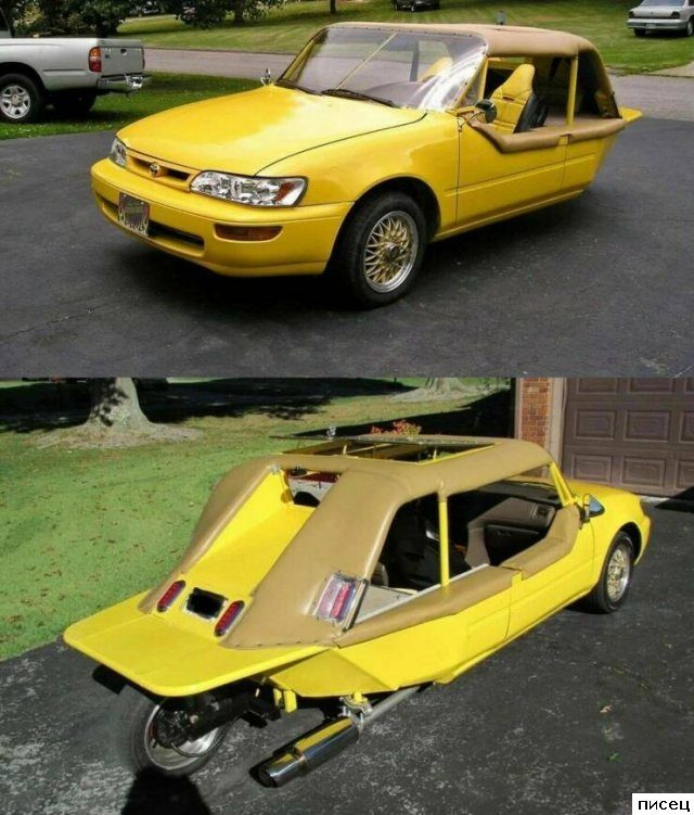 Инженерная мысль