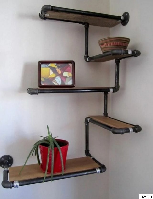 Инженерная мысль