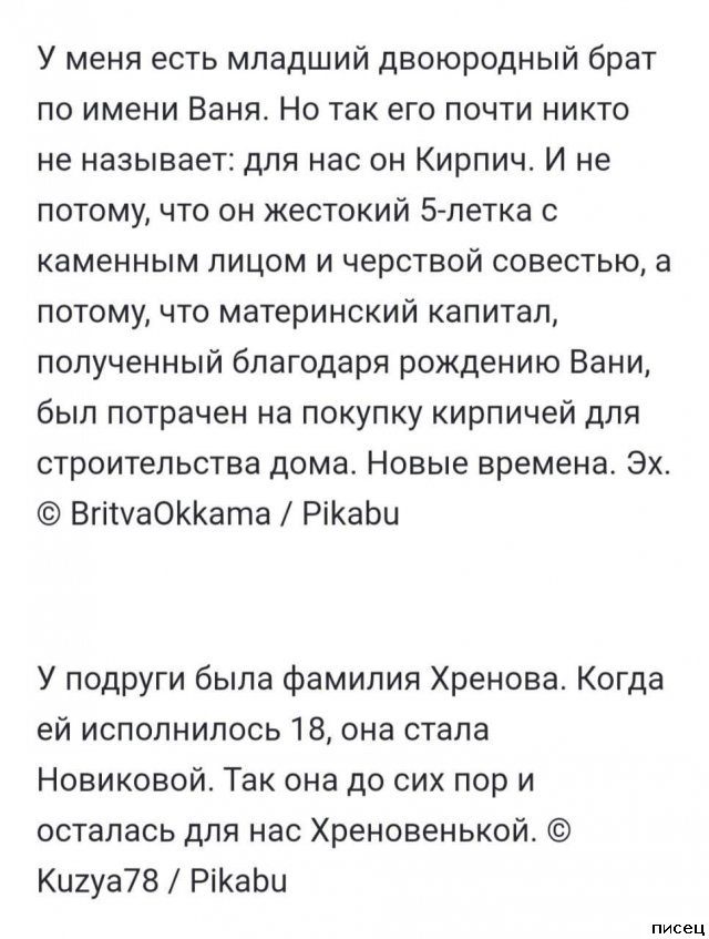 25 июньских приколов из социальных сетей