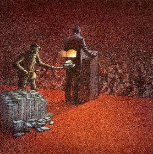 Прикольчики со смыслом. Вот это да!
