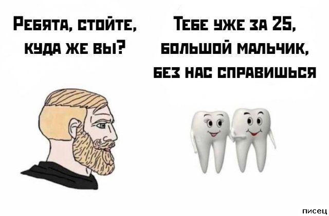 Все приколы Июня. Наслаждайтесь!