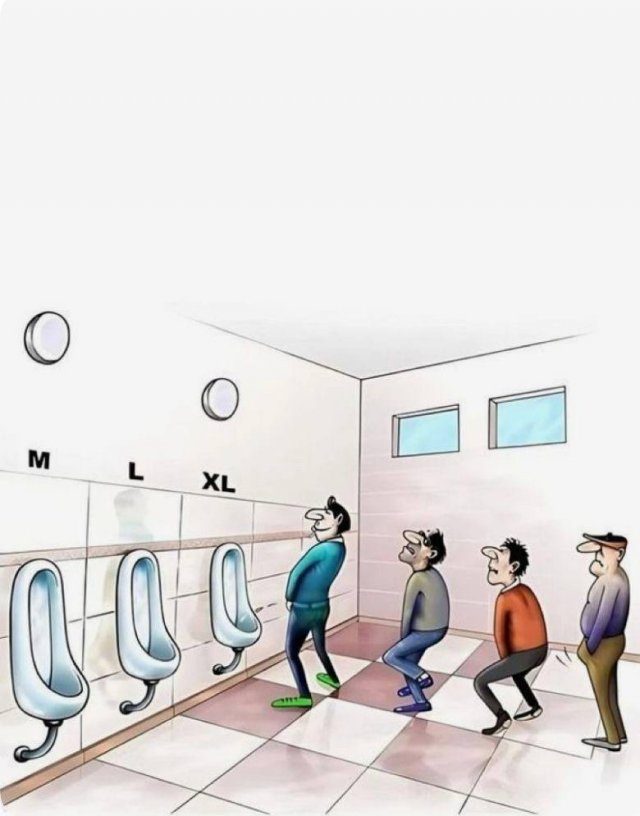 Прикольчики со смыслом. Я балдею!