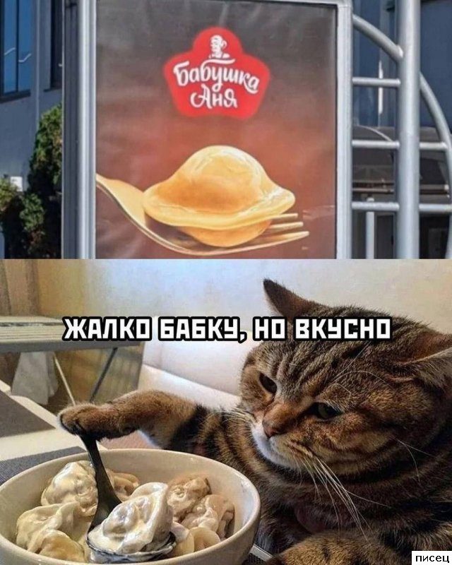 Смехотерапия Писца. Отличная подборка!
