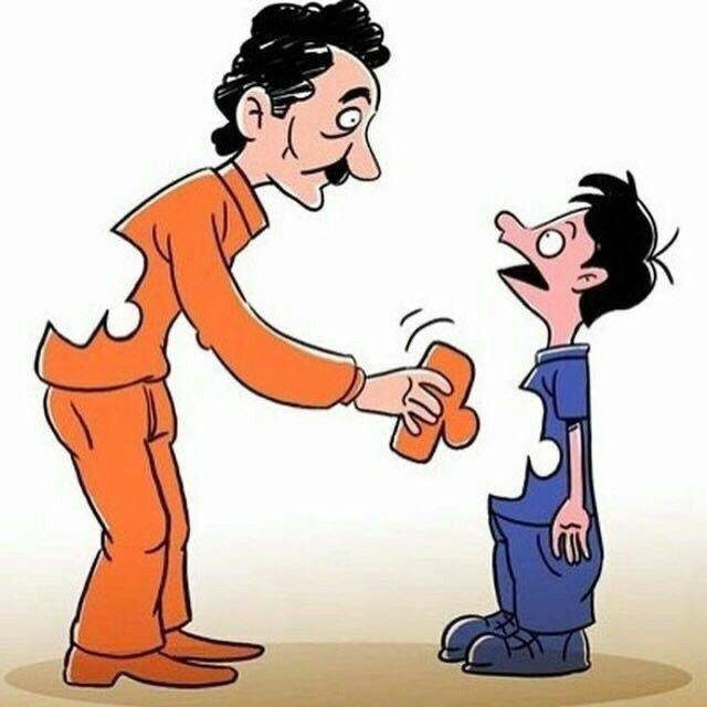 Прикольчики со смыслом. Красота!