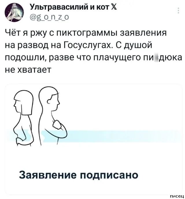Суперприколы из социальных сетей. Лайк!