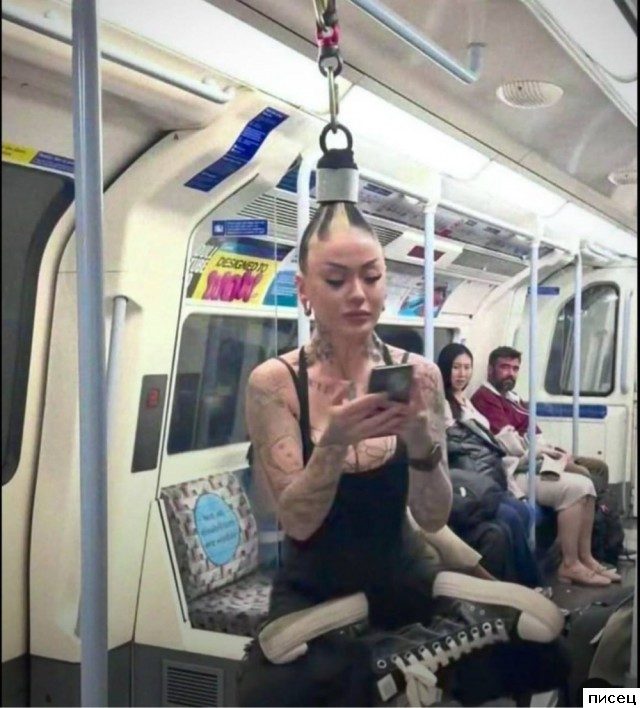 Господа, подскажите, что всё это значит?