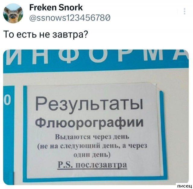 Суперприколы из социальных сетей. Великолепно!