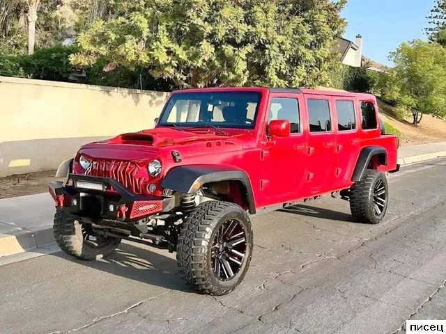 Автомобильная юморина. Смешная серия!